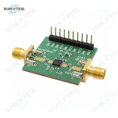 SE5003L-EK1[开发板EVAL KIT FOR SE5003L】