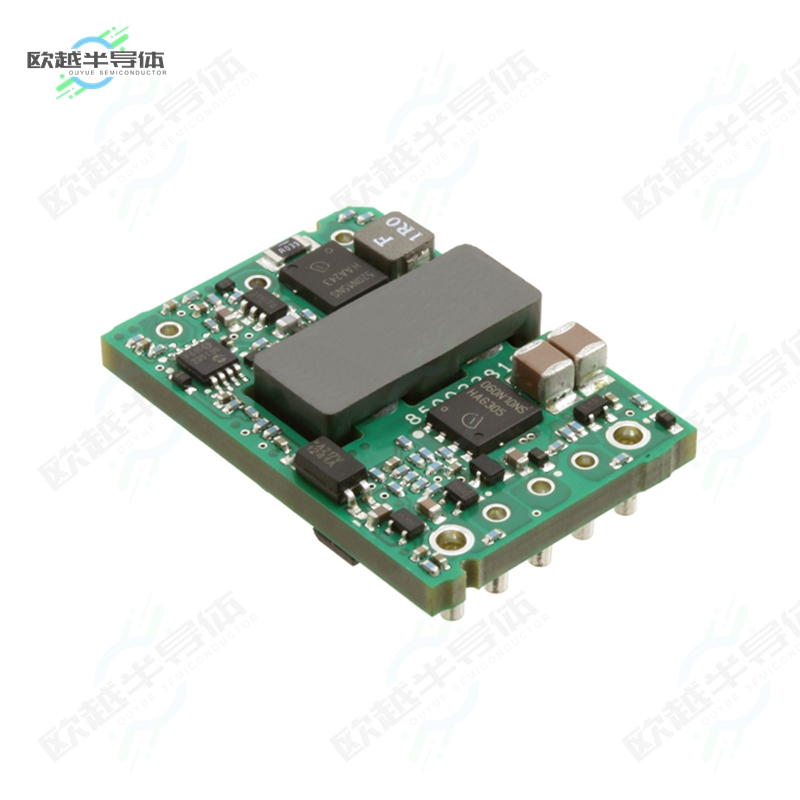 KHHD004A2B41-SRZ[电源模块DC DC CONVERTER 12V 50W]