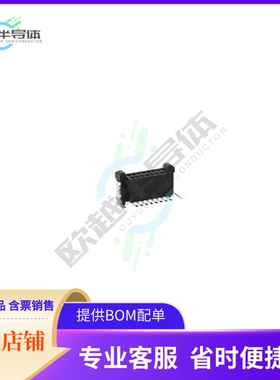294001【MICROCON F 016POS B VERT 4MM】