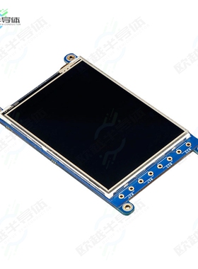 2616[开发板TOUCHSCREEN TFT 320X240 3.2】