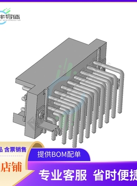 PM324MRAOSB【POWERMOD 3X24PIN RIGHT ANGLE PCB】