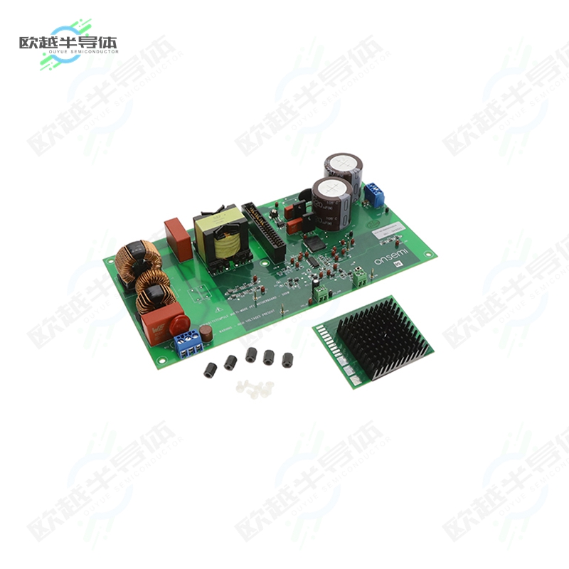 NCP1681MM500WGEVB[开发板1681 500W BOARD】