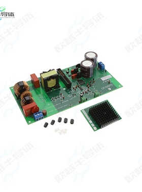 NCP1681MM500WGEVB[开发板1681 500W BOARD】