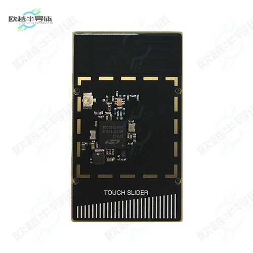 SLWRB4161A[开发板EFR32MG12 2.4GHZ BOARD】