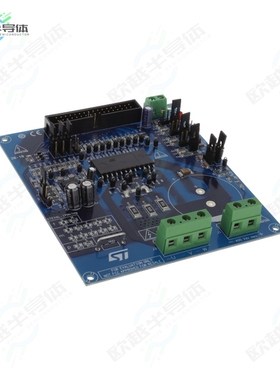 STEVAL-IPMNM1S[开发板EVAL BOARD FOR STIPNS1M50T-H】