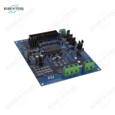 STEVAL-IPMNM1S[开发板EVAL BOARD FOR STIPNS1M50T-H】