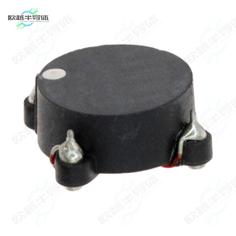 CM6560R-104[滤波器CMC 100UH 8.5A 2LN SMD]