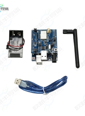 0052-THI-XKI-1[开发板SIGFOX RCZ1 DEV KIT WITH ARDUINO】