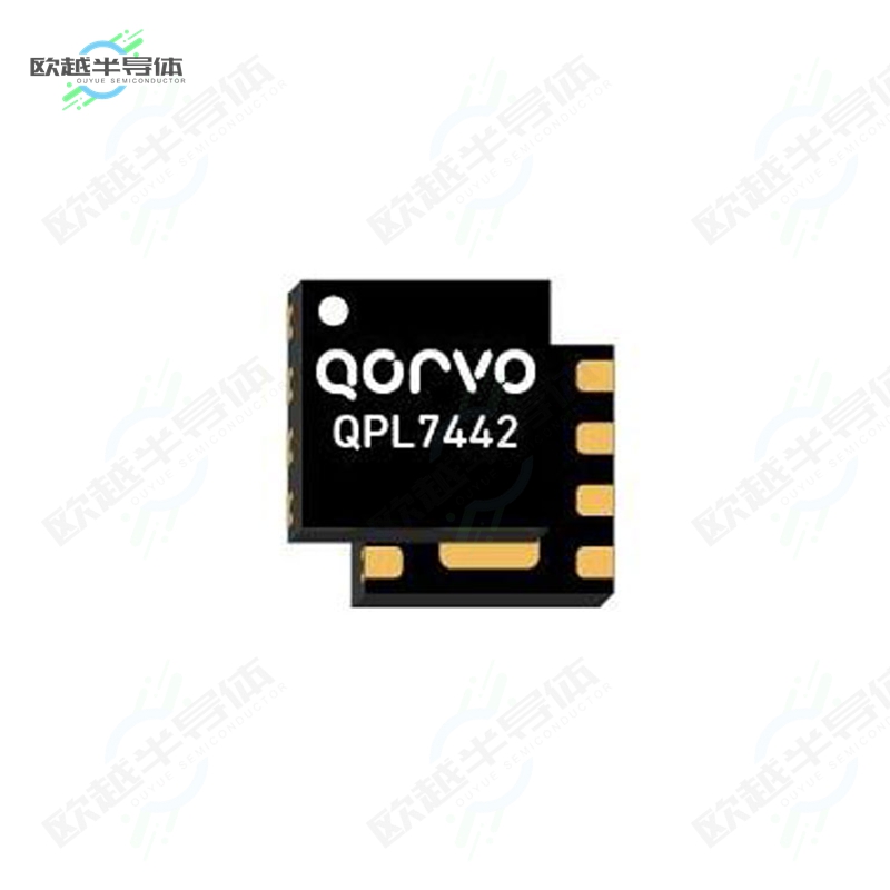 QPL7442EVB-01[开发板EVB FOR4GHZ SINGLE-ENDED 20DB GA】