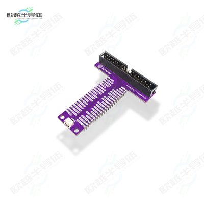 333135[开发板RASPBERRY PI ADAPTER W/ CABLE】