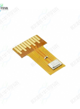 EV_ICS-43432-FX[开发板EVAL BOARD FOR ICS-43432】