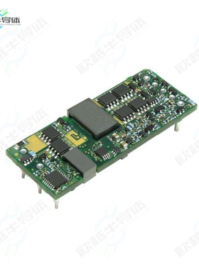 SQE48T20050-NDA0G[电源模块DC DC CONVERTER 5V 100W]
