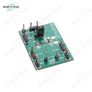 FOR SLG59M1736C BOARD 开发板EVAL EVB