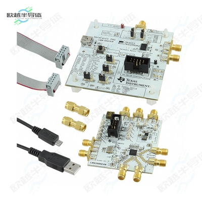 LMX2595EVM[开发板EVAL BOARD FOR LMX2595】