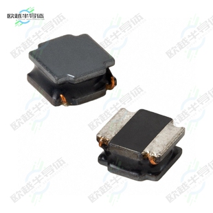 SMD 6045S 100M IND 2.45A 10UH ASPI MOHM 电感器FIXED