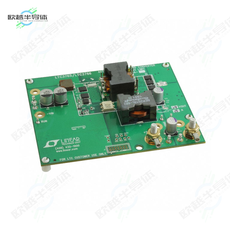 DC2199A-B[开发板EVAL BOARD FOR LTC3765 LTC3766】