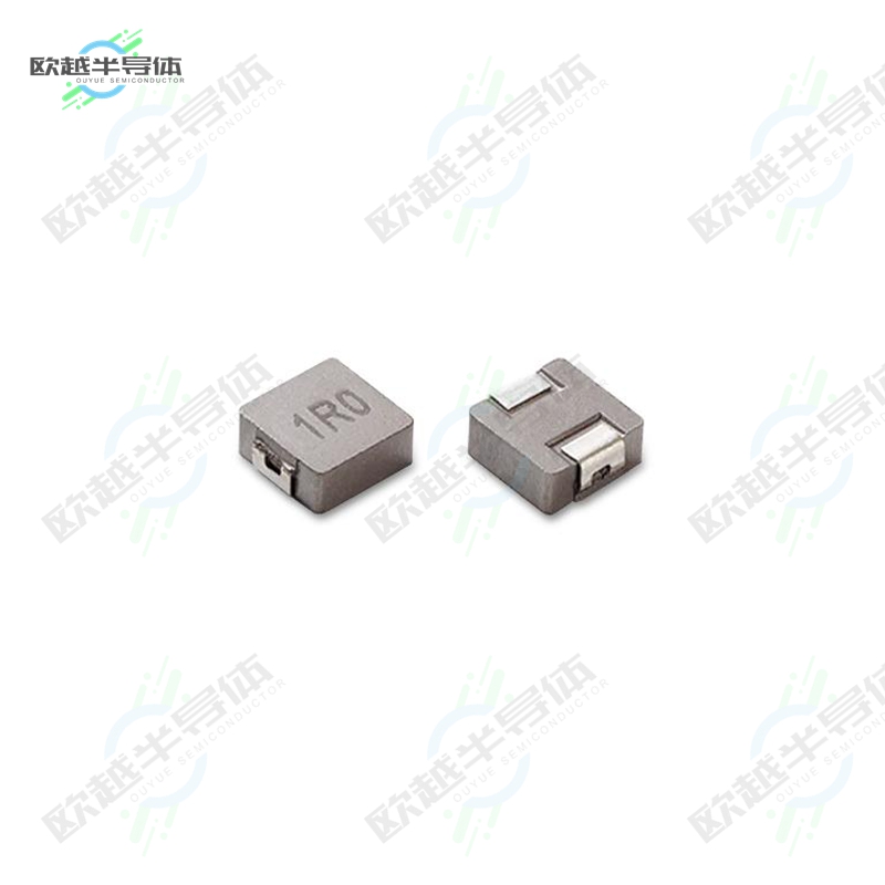 AMPI0612GD100MTA[电感器SMD POWER INDUCTORS 0612 10UH 20]