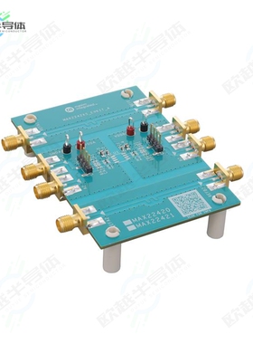 MAX2242XSEVKIT#[开发板EVAL BOARD FOR MAX22420】