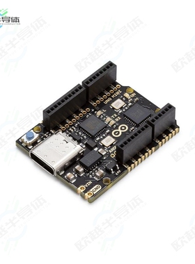 ABX00062[开发板ARDUINO UNO MINI LE】