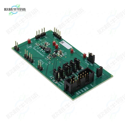 TPS61181EVM-259[开发板EVAL BOARD FOR TPS61181】