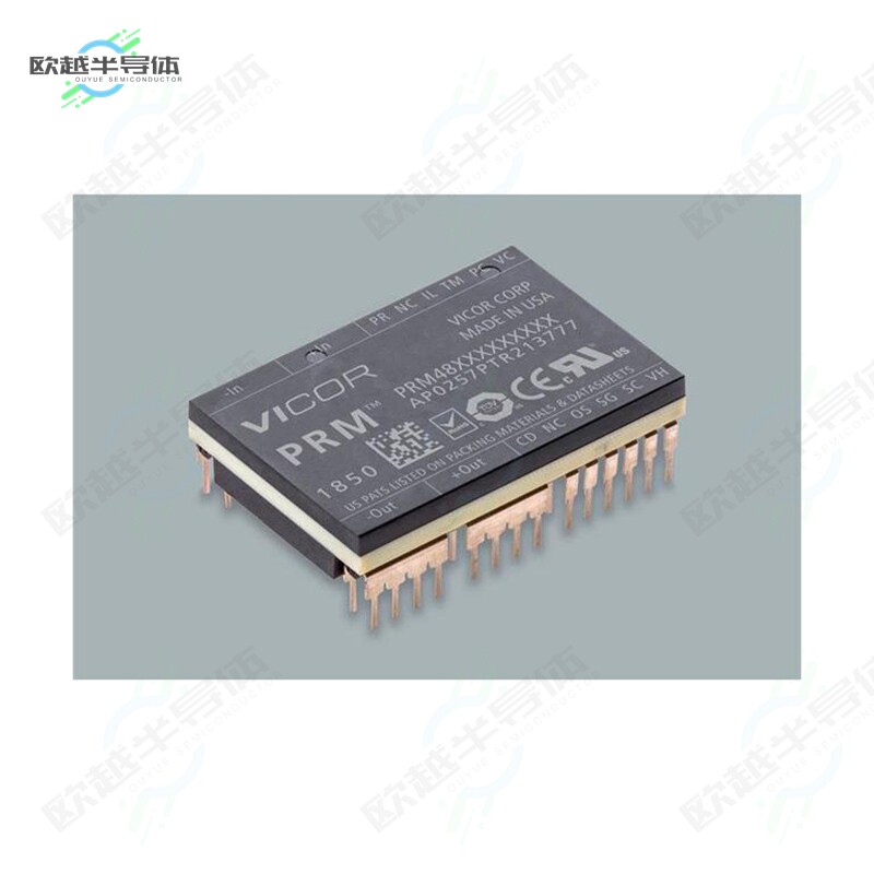 MPRM28AT360M120A00[电源模块MIL PRM DC-DC CONVERTER, 50VIN 3]