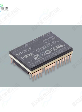MPRM28AT360M120A00[电源模块MIL PRM DC-DC CONVERTER, 50VIN 3]