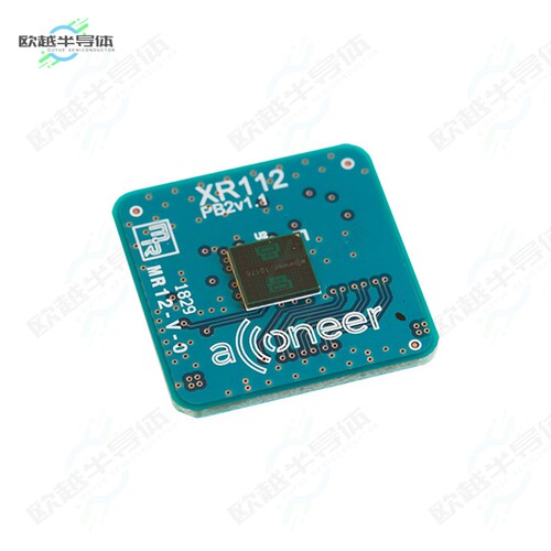 XR112[开发板A111 RADAR SENSOR MODULE XC112】
