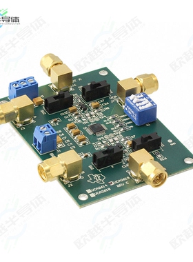 VCA2619EVM[开发板EVAL BOARD FOR VCA2619】