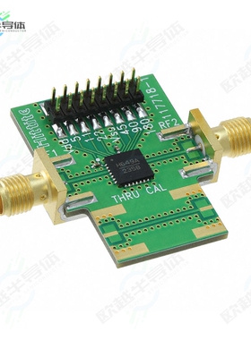 EV1HMC649ALP6[开发板EVAL BOARD FOR HMC649ALP6E】