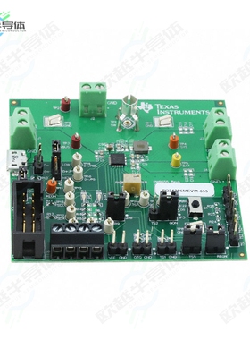 BQ24296MEVM-655[开发板EVAL BOARD FOR BQ24296M】