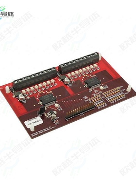 EVALISO1H816GTOBO1[开发板EVAL BOARD FOR ISO1H816G】