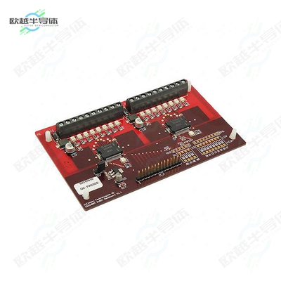 EVALISO1H816GTOBO1[开发板EVAL BOARD FOR ISO1H816G】