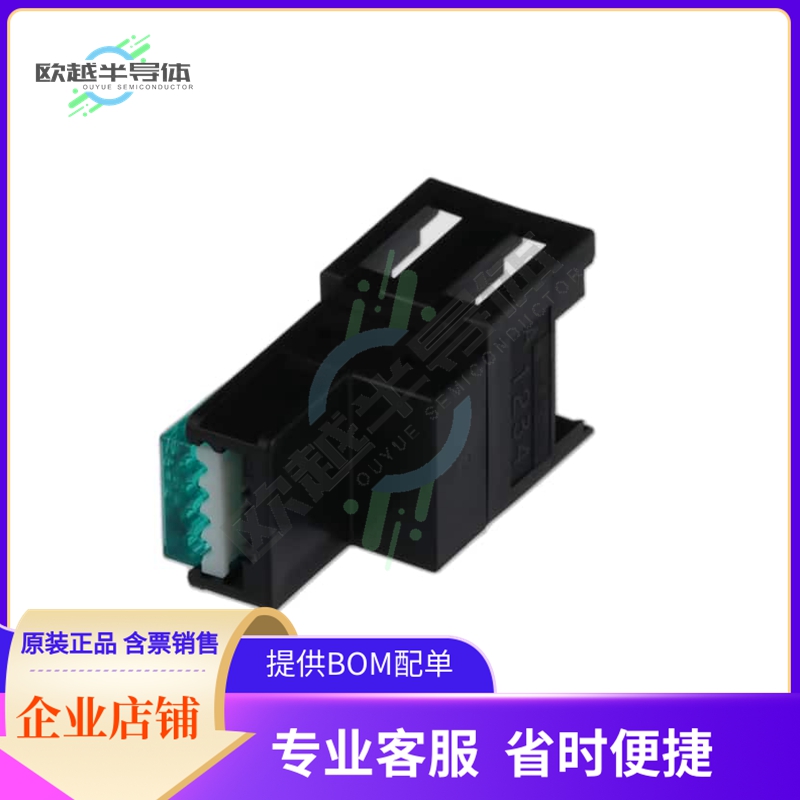 37C04-2124-000 FL【MINI-CLAMP COMMON SOCKET】