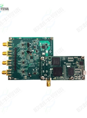 ADS8332EVMV2-PDK[开发板EVAL BOARD FOR ADS8332】
