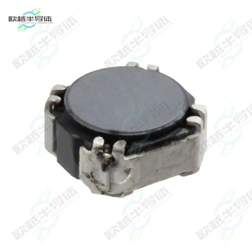CDRH8D38/ANP-220MC[电感器FIXED IND 22UH 1.24A 100MOHM SMD]