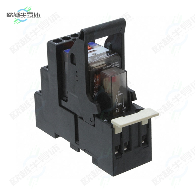 PT5L7LC4[继电器RELAY GEN PURPOSE 4PDT 6A 24V]