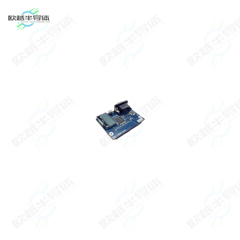 THSB-FMC-03ADC[开发板THC7984 DAUGHTER CARD】