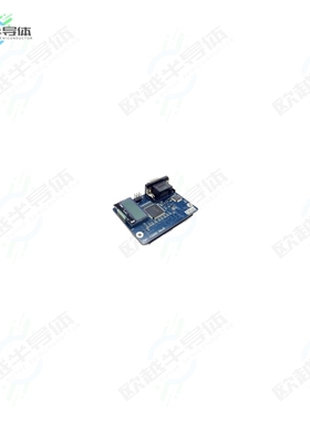 THSB-FMC-03ADC[开发板THC7984 DAUGHTER CARD】