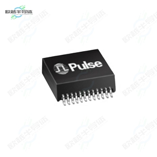 MODULE SNGL 1GB 1000B PBC 变压器XFMR SMT 5002X