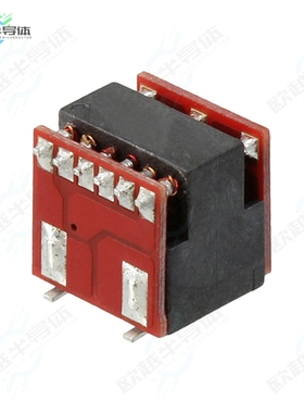 MTU2S0505MC-R[电源模块DC DC CONVERTER 5V 2W]