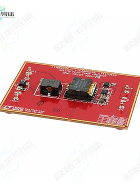 DC968A-B[开发板EVAL BOARD FOR LT19521 LT4430】