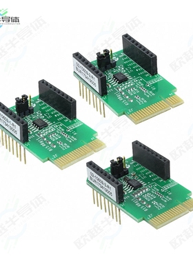 AC243008[开发板SERIAL SUPERFLASH(R) KIT 2】