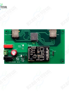 EVALAG6800[开发板EVAL BOARD FOR AG6800】
