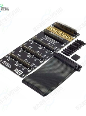 PIM322[开发板PHAT STACK FULLY ASSEMBLED KIT】