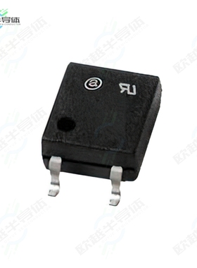 APR411A404000E00G[继电器RELAY MOS 4 PIN SOP 400V AC/DC]