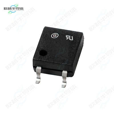 APR411A354000E00G[继电器RELAY MOS 4 PIN SOP 350V AC/DC]
