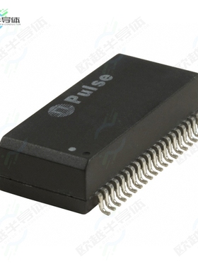 H1664NL[变压器PULSE XFMR 1CT:1CT TX 1CT:1CT RX]