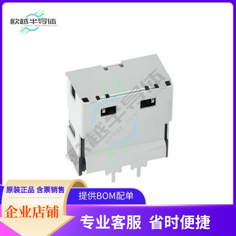 U10-D038-200T【CONN MIN HD SAS RCPT 38P SLD SMD】