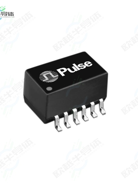 T7015NL[变压器XFRMR 64KBPS 1:2CT/1:2CT 20MH]