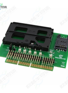 AC164141[开发板BOARD SMART CARD / SIM CARD】